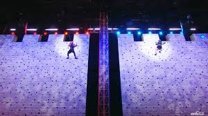 独行侠球迷永记！那一年最令人振奋的镜头之一！