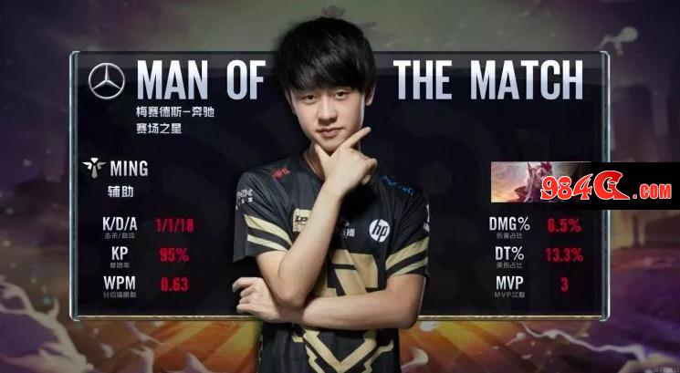 他在比赛中 他在比赛中